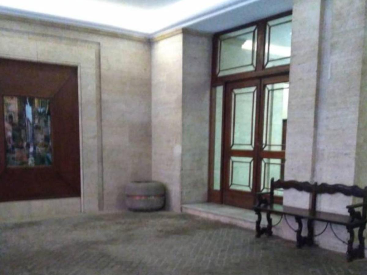 Charme Luxury Flat Campo Dei Fiori Apartment Rome Bagian luar foto
