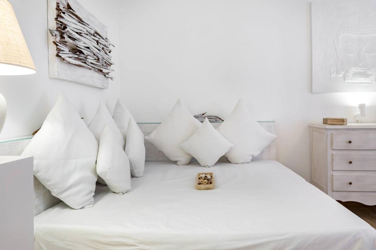 Charme Luxury Flat Campo Dei Fiori Apartment Rome Bagian luar foto